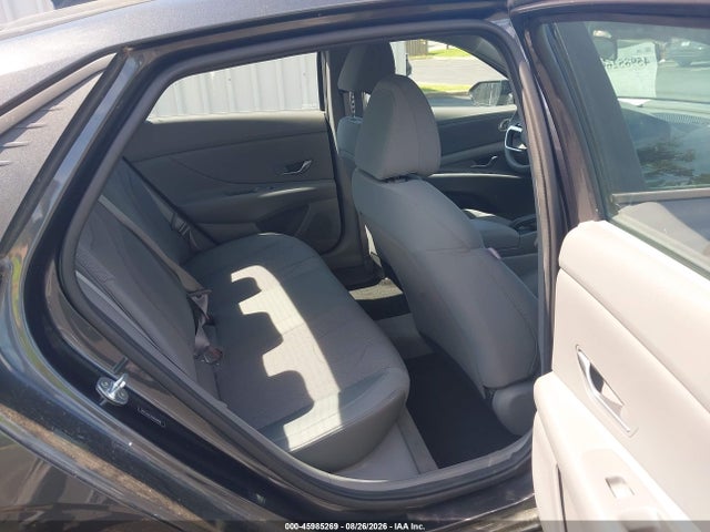 Продаж на аукціоні авто 2021 Hyundai Elantra Se, vin: 5NPLL4AGXMH048198, номер лоту: 45985269