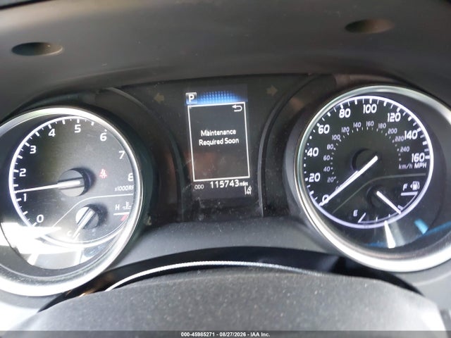 Продажа на аукционе авто 2018 Toyota Camry Le, vin: JTNB11HK7J3033400, номер лота: 45985271