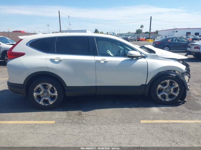 Honda CR-V 2017 2HKRW1H85HH511563 Image 12