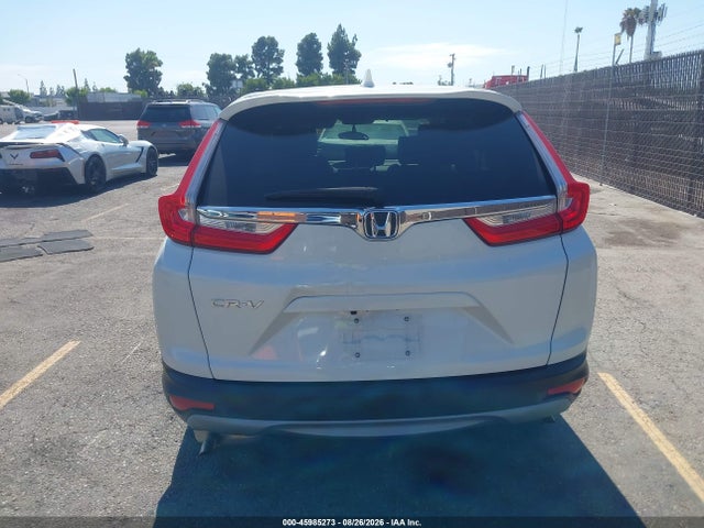 Honda CR-V 2017 2HKRW1H85HH511563 Image 15