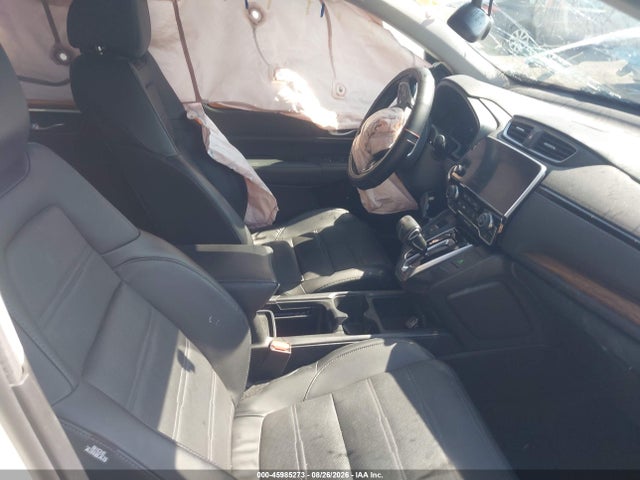 Honda CR-V 2017 2HKRW1H85HH511563 Image 5