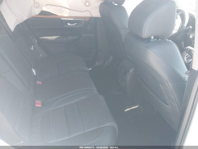 Honda CR-V 2017 2HKRW1H85HH511563 Image 8
