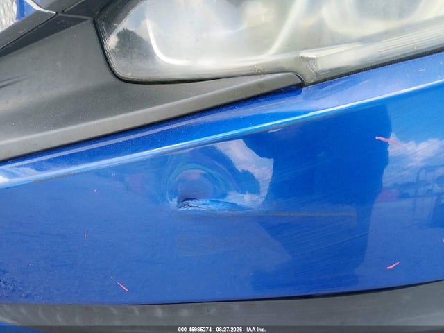 45985274 :رقم المزاد ، 19XFC2F57JE003602 vin ، 2018 Honda Civic Lx مزاد بيع