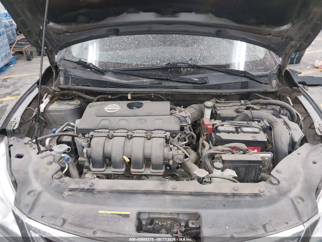 Nissan SENTRA SR 2015 3N1AB7AP3FY285166 Image 10