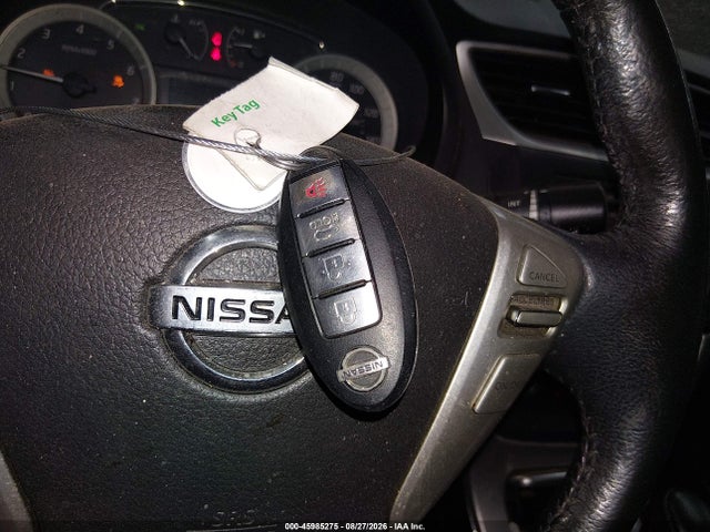 Nissan SENTRA SR 2015 3N1AB7AP3FY285166 Image 11