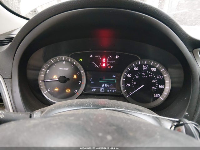 Nissan SENTRA SR 2015 3N1AB7AP3FY285166 Image 7