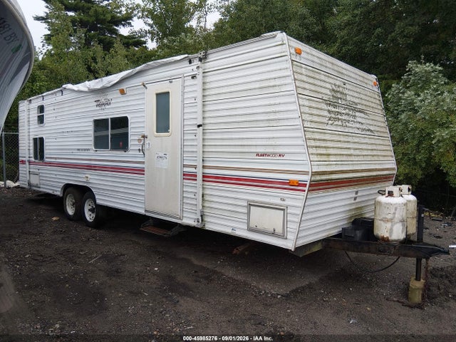 Aukcja sprzedaży 2000 Fleetwood Terry, vin: 1EA1Y2924Y2894567, numer aukcji: 45985276