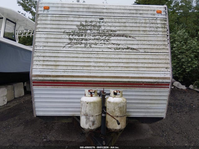 Aukcja sprzedaży 2000 Fleetwood Terry, vin: 1EA1Y2924Y2894567, numer aukcji: 45985276