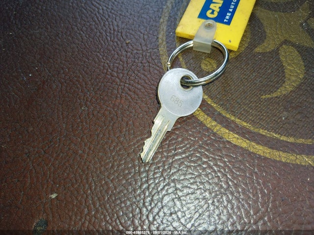 Aukcja sprzedaży 2000 Fleetwood Terry, vin: 1EA1Y2924Y2894567, numer aukcji: 45985276