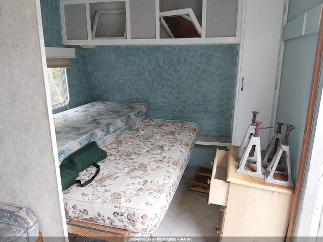 Aukcja sprzedaży 2000 Fleetwood Terry, vin: 1EA1Y2924Y2894567, numer aukcji: 45985276