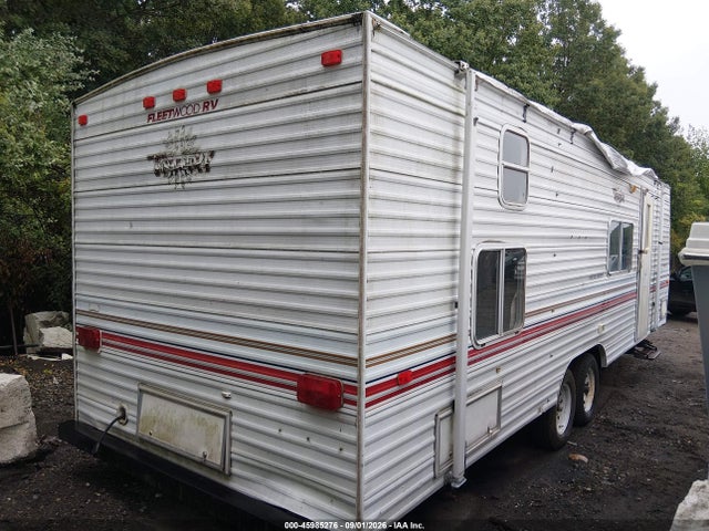 Aukcja sprzedaży 2000 Fleetwood Terry, vin: 1EA1Y2924Y2894567, numer aukcji: 45985276