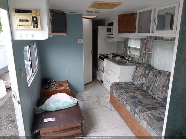 Aukcja sprzedaży 2000 Fleetwood Terry, vin: 1EA1Y2924Y2894567, numer aukcji: 45985276