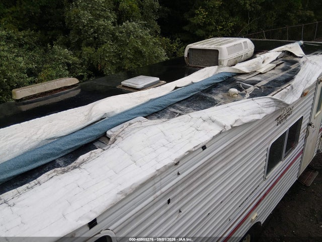 Aukcja sprzedaży 2000 Fleetwood Terry, vin: 1EA1Y2924Y2894567, numer aukcji: 45985276