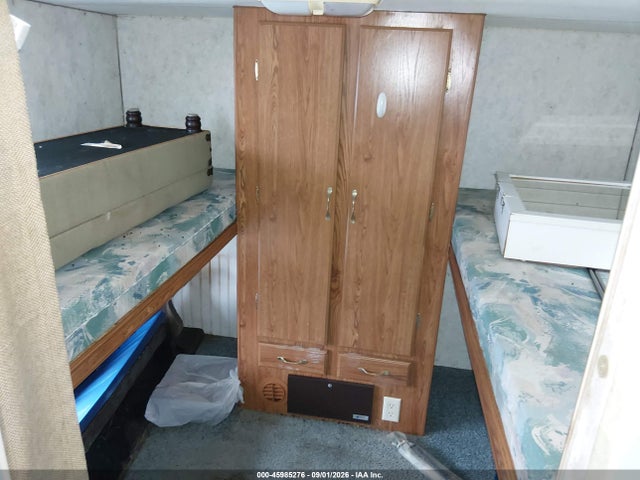 Aukcja sprzedaży 2000 Fleetwood Terry, vin: 1EA1Y2924Y2894567, numer aukcji: 45985276