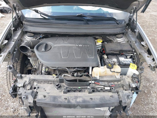 Aukcja sprzedaży 2019 Jeep Cherokee Limited 4x4, vin: 1C4PJMDX7KD480835, numer aukcji: 45985280