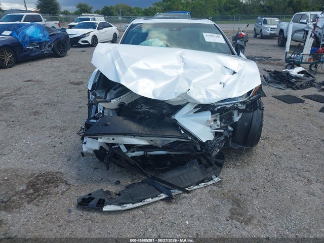 45985281 :رقم المزاد ، 58AEA1C1XRU053344 vin ، 2024 Lexus Es 300h Luxury مزاد بيع