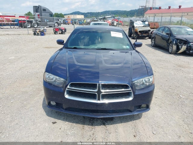 45985284 :رقم المزاد ، 2C3CDXCTXDH681032 vin ، 2013 Dodge Charger R/t مزاد بيع