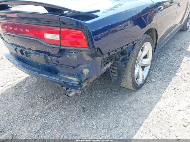 45985284 :رقم المزاد ، 2C3CDXCTXDH681032 vin ، 2013 Dodge Charger R/t مزاد بيع