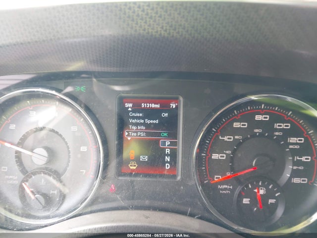 45985284 :رقم المزاد ، 2C3CDXCTXDH681032 vin ، 2013 Dodge Charger R/t مزاد بيع