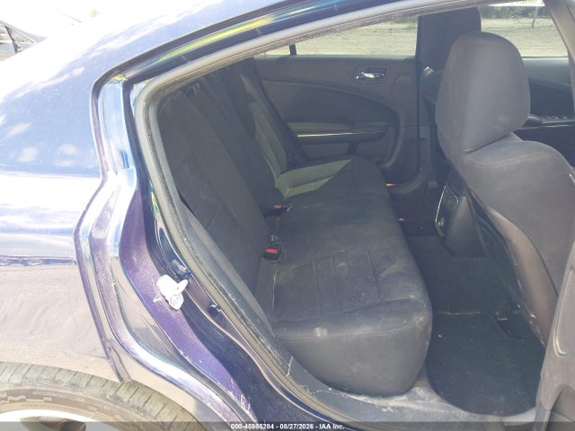 45985284 :رقم المزاد ، 2C3CDXCTXDH681032 vin ، 2013 Dodge Charger R/t مزاد بيع