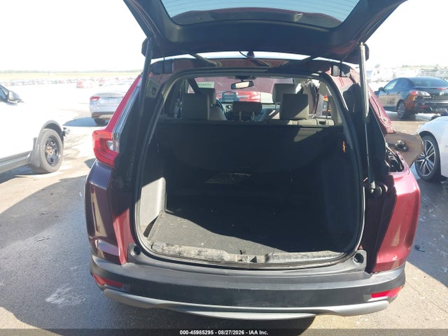 Honda Cr-v Ex-l 2019 7FARW1H88KE008703 Image 18
