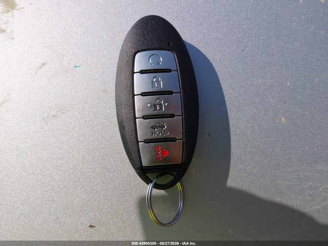Aukcja sprzedaży 2020 Nissan Sentra Sv Xtronic Cvt, vin: 3N1AB8CV6LY225170, numer aukcji: 45985300