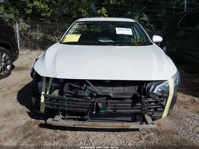Aukcja sprzedaży 2020 Nissan Sentra Sv Xtronic Cvt, vin: 3N1AB8CV6LY225170, numer aukcji: 45985300