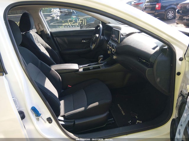 Aukcja sprzedaży 2020 Nissan Sentra Sv Xtronic Cvt, vin: 3N1AB8CV6LY225170, numer aukcji: 45985300