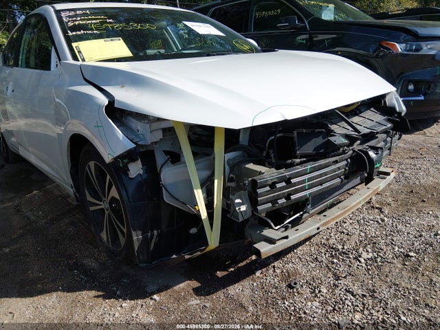 Aukcja sprzedaży 2020 Nissan Sentra Sv Xtronic Cvt, vin: 3N1AB8CV6LY225170, numer aukcji: 45985300