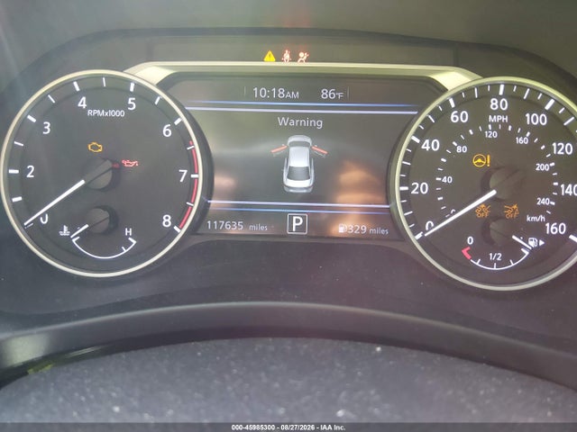 Aukcja sprzedaży 2020 Nissan Sentra Sv Xtronic Cvt, vin: 3N1AB8CV6LY225170, numer aukcji: 45985300