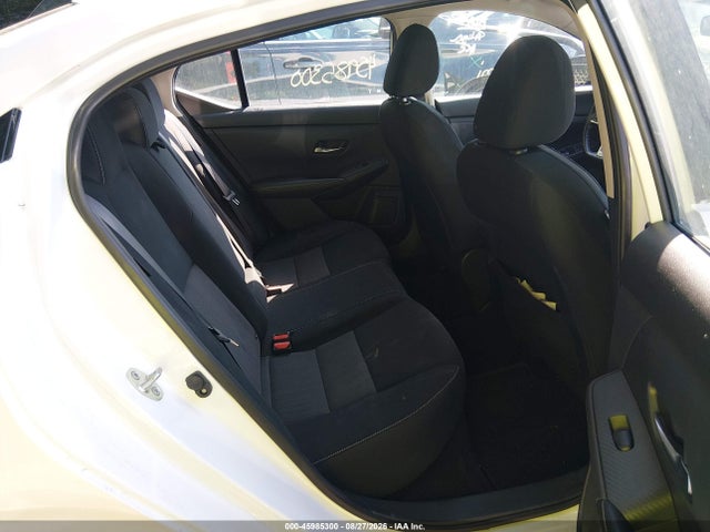 Aukcja sprzedaży 2020 Nissan Sentra Sv Xtronic Cvt, vin: 3N1AB8CV6LY225170, numer aukcji: 45985300