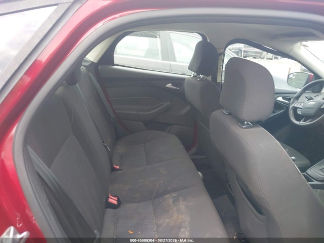 Продажа на аукционе авто 2015 Ford Focus Se, vin: 1FADP3F27FL228503, номер лота: 45985304
