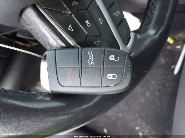 45985308 :رقم المزاد ، 1C3CCCABXFN658267 vin ، 2015 Chrysler 200 Limited مزاد بيع