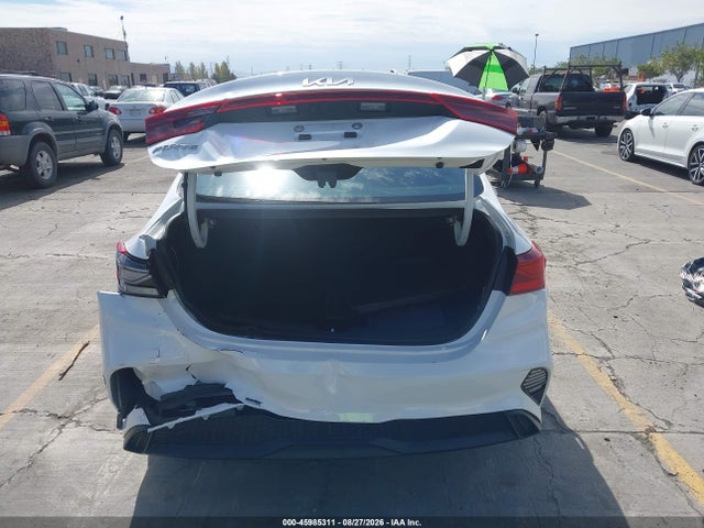 Продажа на аукционе авто 2023 Kia Forte Lxs, vin: 3KPF24ADXPE560803, номер лота: 45985311