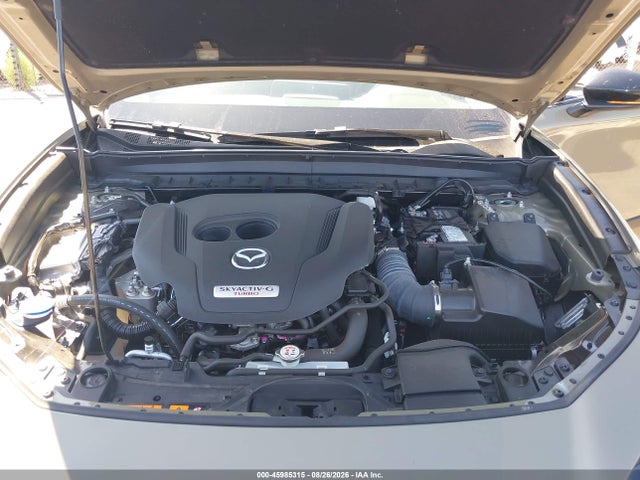 Aukcja sprzedaży 2025 Mazda Cx-30 2.5 Carbon Turbo, vin: 3MVDMBXY5SM830419, numer aukcji: 45985315