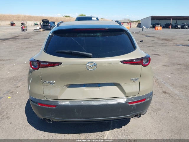 Aukcja sprzedaży 2025 Mazda Cx-30 2.5 Carbon Turbo, vin: 3MVDMBXY5SM830419, numer aukcji: 45985315