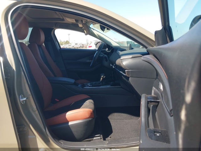 Aukcja sprzedaży 2025 Mazda Cx-30 2.5 Carbon Turbo, vin: 3MVDMBXY5SM830419, numer aukcji: 45985315