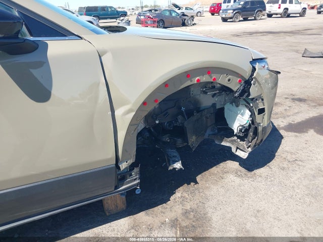Aukcja sprzedaży 2025 Mazda Cx-30 2.5 Carbon Turbo, vin: 3MVDMBXY5SM830419, numer aukcji: 45985315