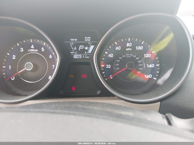 Продаж на аукціоні авто 2015 Hyundai Elantra Se, vin: 5NPDH4AE1FH571889, номер лоту: 45985318