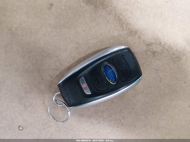 Subaru Outback Wilderness 2024 4S4BTGUD3R3255917 Image 11