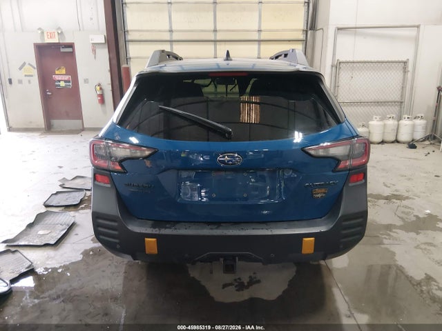 Subaru Outback Wilderness 2024 4S4BTGUD3R3255917 Image 16
