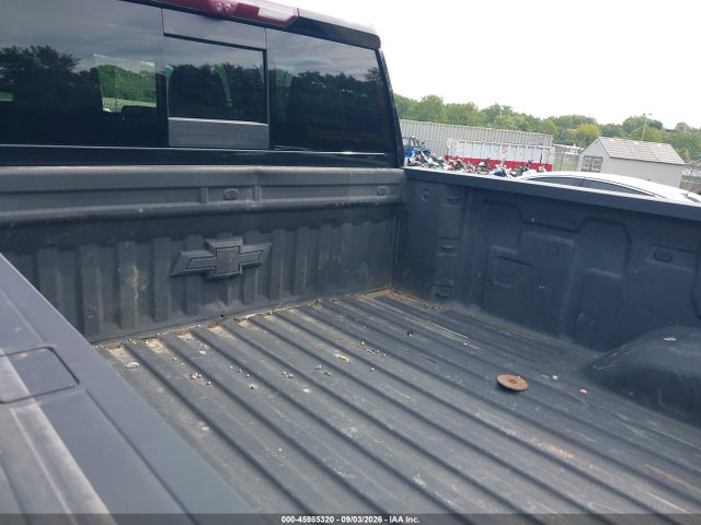 Chevrolet SILVERADO 3500HD 2021 1GC4YUEY4MF201404 Image 6