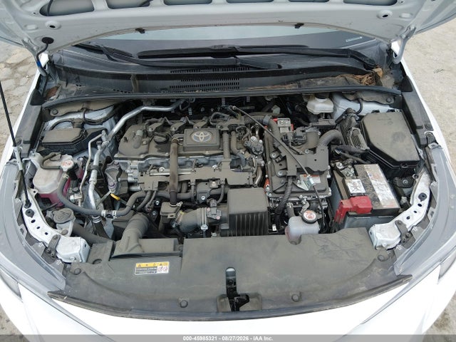 Toyota Corolla Hybrid Le 2023 JTDBCMFE1P3008983 Image 10