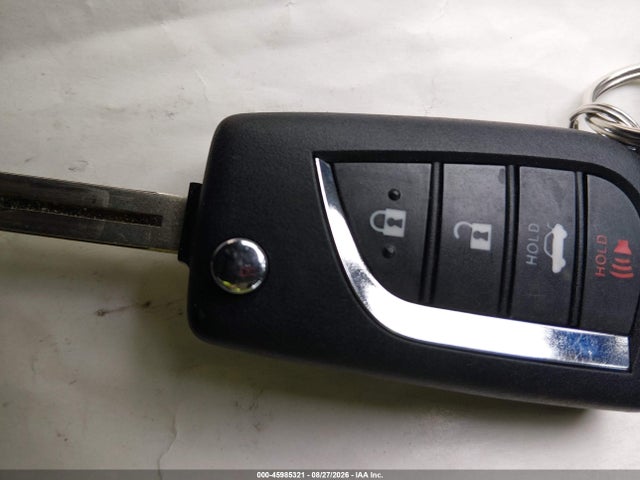 Toyota Corolla Hybrid Le 2023 JTDBCMFE1P3008983 Image 11