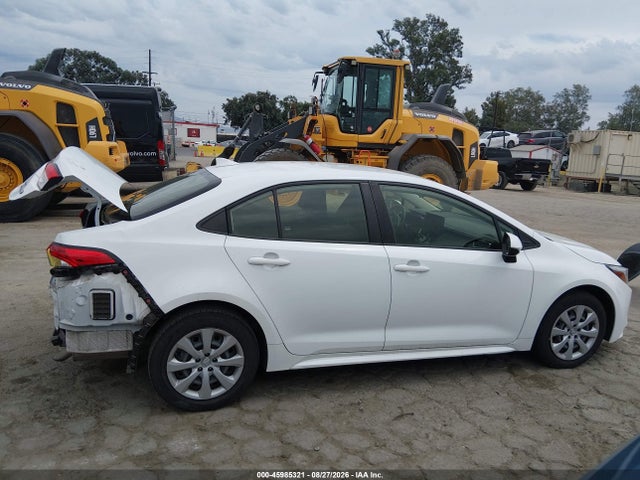 Toyota Corolla Hybrid Le 2023 JTDBCMFE1P3008983 Image 14