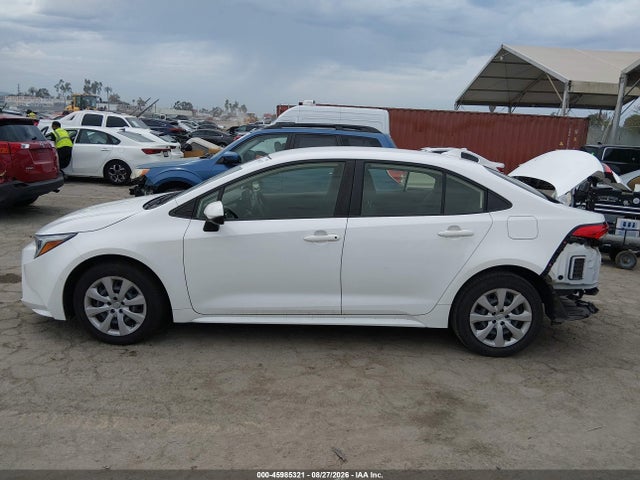 Toyota Corolla Hybrid Le 2023 JTDBCMFE1P3008983 Image 15