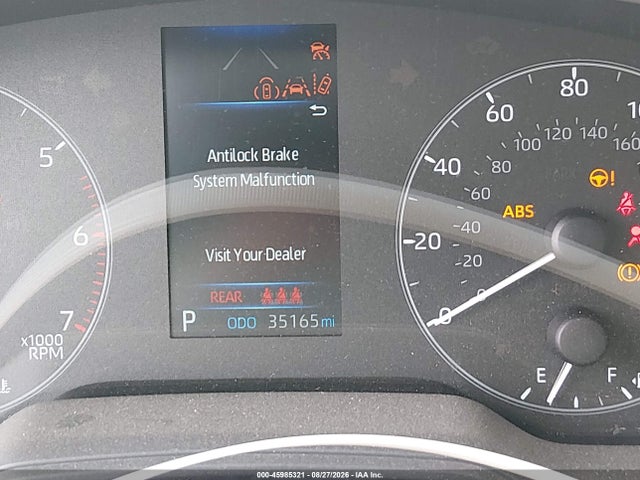 Toyota Corolla Hybrid Le 2023 JTDBCMFE1P3008983 Image 16