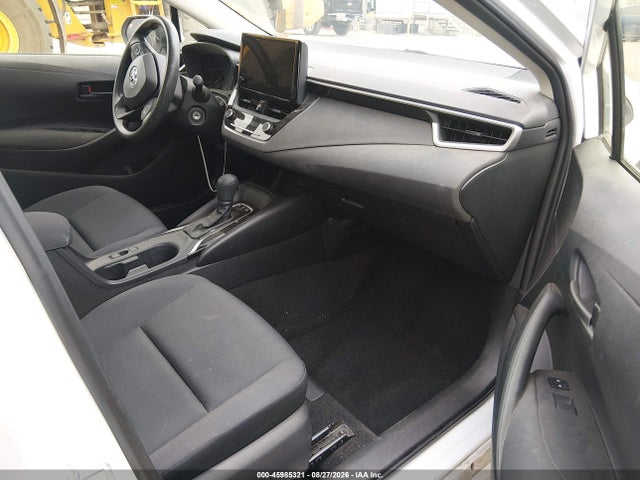 Toyota Corolla Hybrid Le 2023 JTDBCMFE1P3008983 Image 5