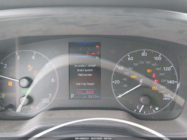 Toyota Corolla Hybrid Le 2023 JTDBCMFE1P3008983 Image 7