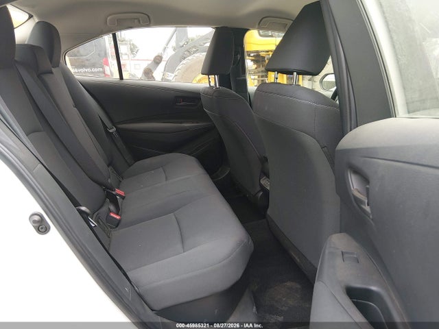 Toyota Corolla Hybrid Le 2023 JTDBCMFE1P3008983 Image 8